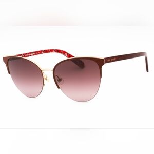 Woman's Sunglasses.           KATE SPADE IZARA/G/S